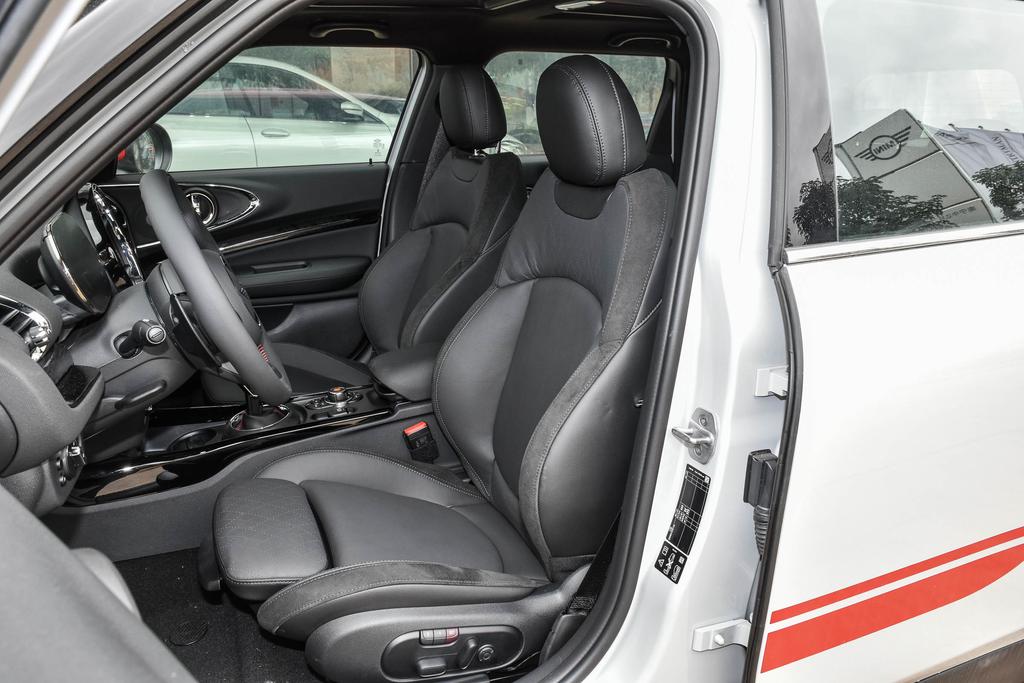 最新miniclubmanjcw售价,jcwclubman二手价格