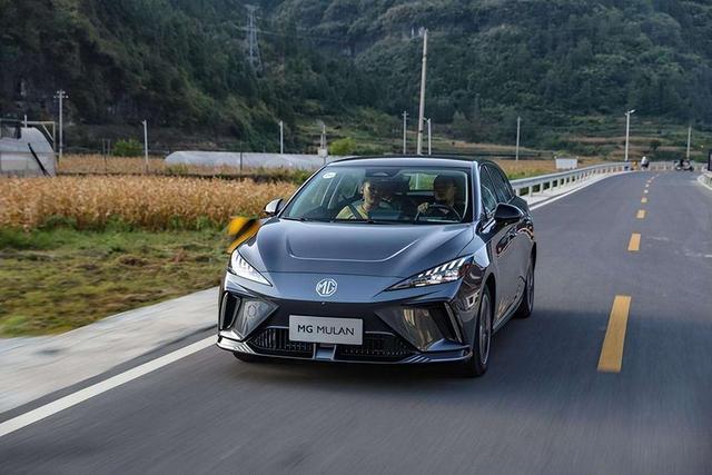 mgmulan四驱版实测,mgmulan长续航版本和四驱凯旋版