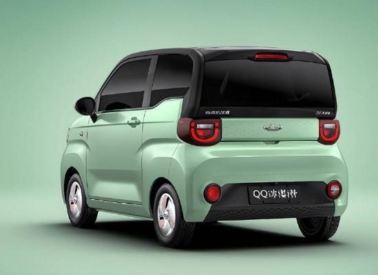 最新款奇瑞qq冰淇淋紫色,奇瑞qq冰淇淋蓝色老款