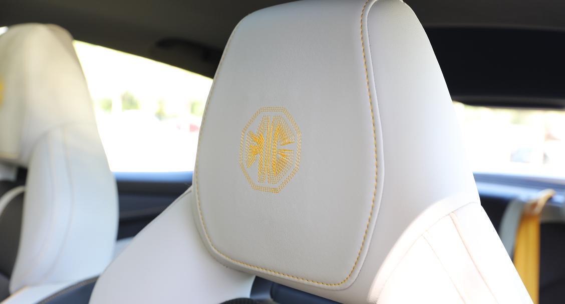 名爵mg6pro黑武士试驾,名爵mg6pro豪华版功能详解