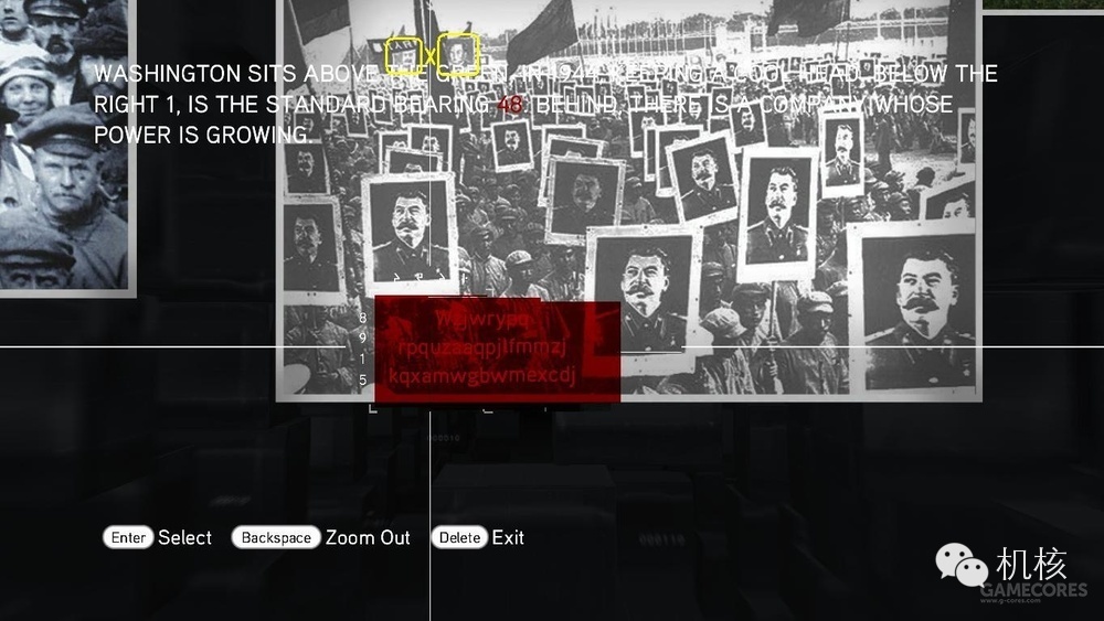 刺客信条隐藏细节,刺客信条隐藏信息解读