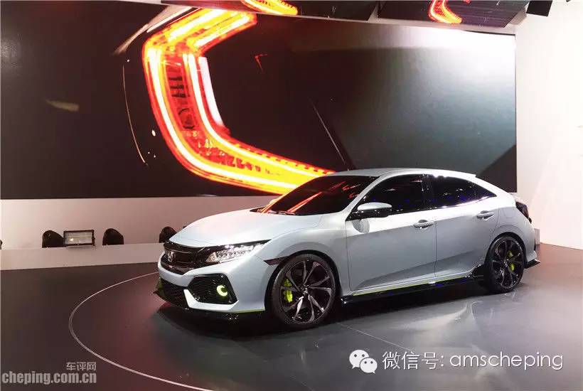 第十代本田思域两厢版,本田思域第十代买哪一年的好