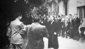 第一颗原子弹是叫邱小姐吗 (邱小姐为什么叫第一颗原子弹)