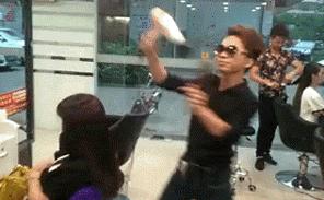 涨姿势的标准动作,涨姿势zaker