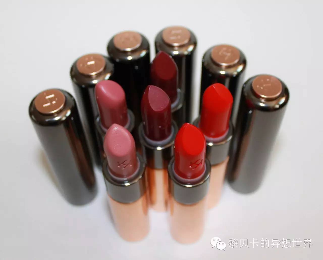 口红新产品,新宠口红