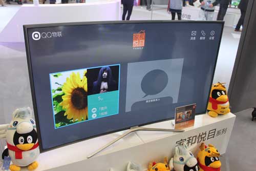 数智网带您逛展AWE看家电巨头如何玩转智能家居？