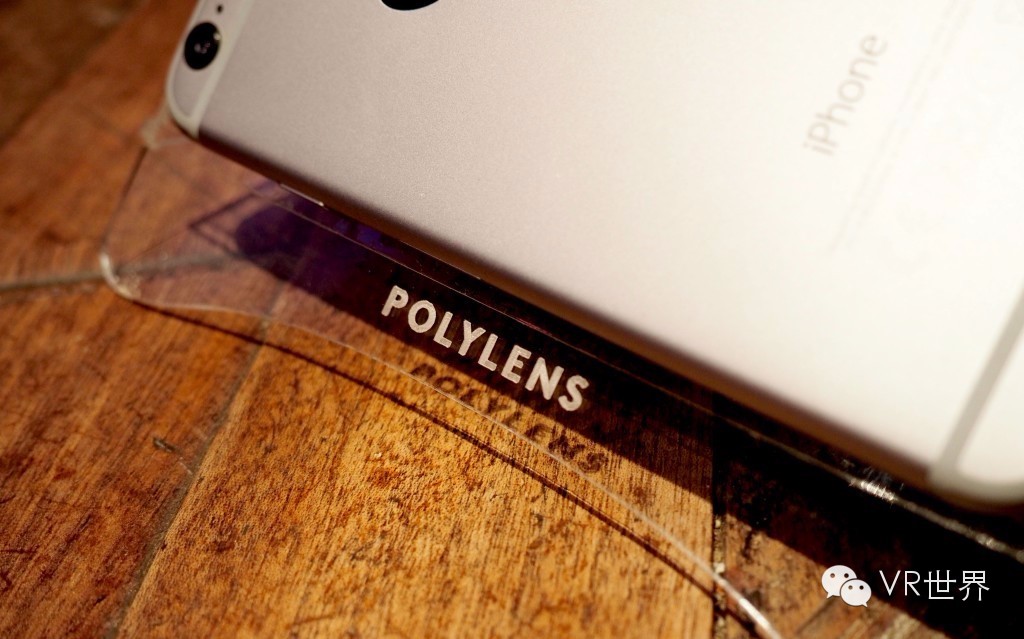 新品|30美元就能做一款AR设备