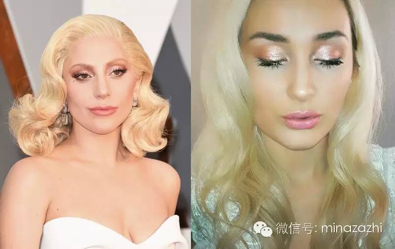 ladygaga明星演绎好日子,ladygaga一个明星的诞生混剪