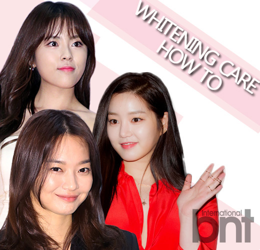 美白有效护肤品,美白有效产品白全身