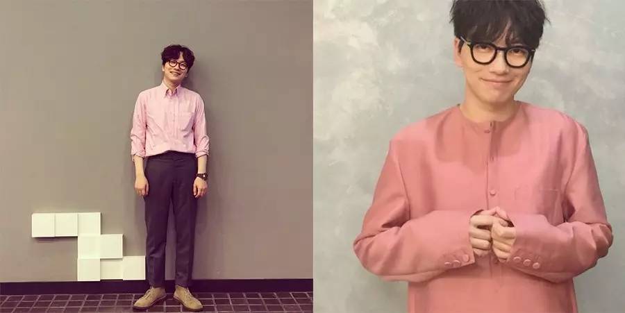 不和你们抢宋仲基|反正我有超时髦的新老公了...