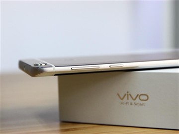 曲面屏vivoxplay,vivo曲面屏xplay5怎么截屏