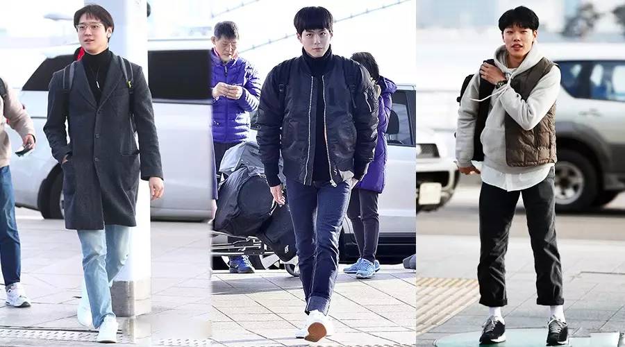 不和你们抢宋仲基|反正我有超时髦的新老公了...