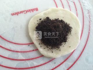 雪媚娘的制作方法视频,雪媚娘的做法教程