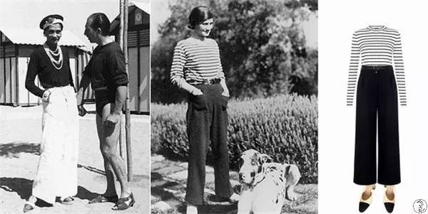 女权主义思潮女装,女权主义需要打扮