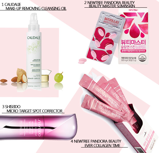 美白有效护肤品,美白有效产品白全身