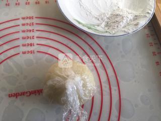 雪媚娘的制作方法视频,雪媚娘的做法教程