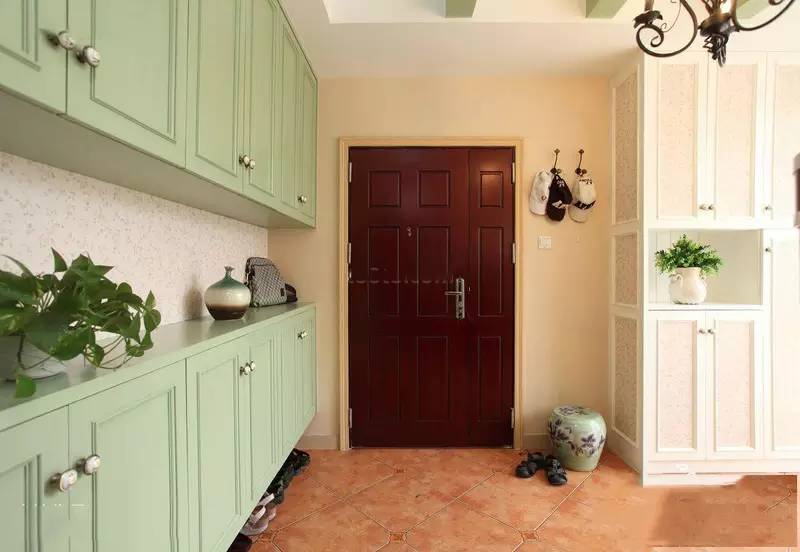 鞋柜效果图大全2021款现代轻奢,酒柜鞋柜一体效果图大全2021款