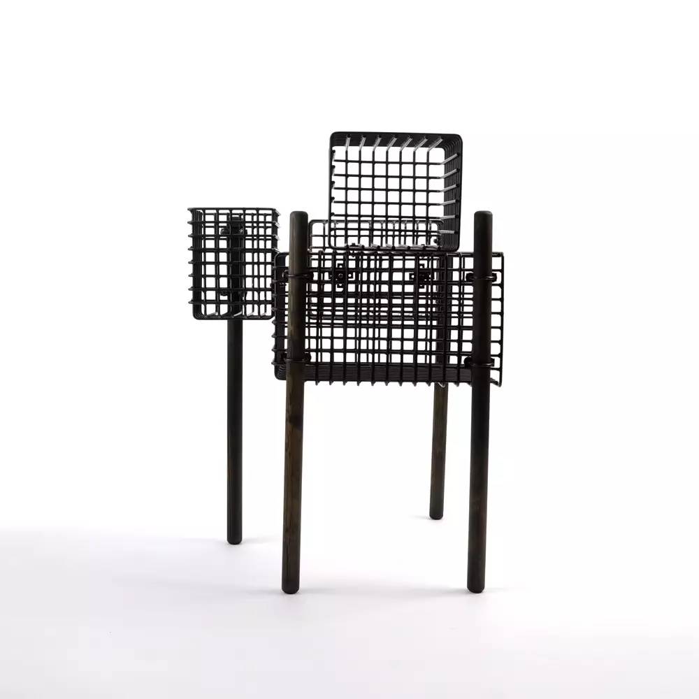 有温度的性冷淡风,有温度的工作室