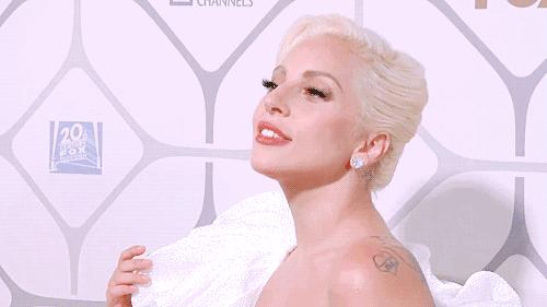 ladygaga明星演绎好日子,ladygaga一个明星的诞生混剪