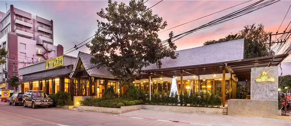 浙江清迈泰国菜,清迈最有名的菜是什么