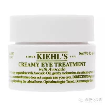 十年的护肤,十年抗老经验