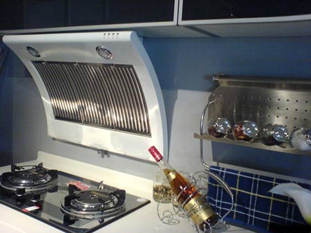 油烟机日常清洁方法老管家,什么牌子的油烟机最吸烟又好清洁