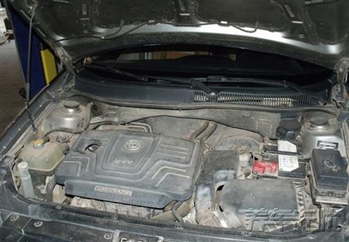 后市场竞争激烈养车无忧互联网汽车快修成新宠