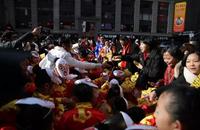 西游记孙悟空的扮演者六小龄童,六小龄童坦言拍西游记客串角色