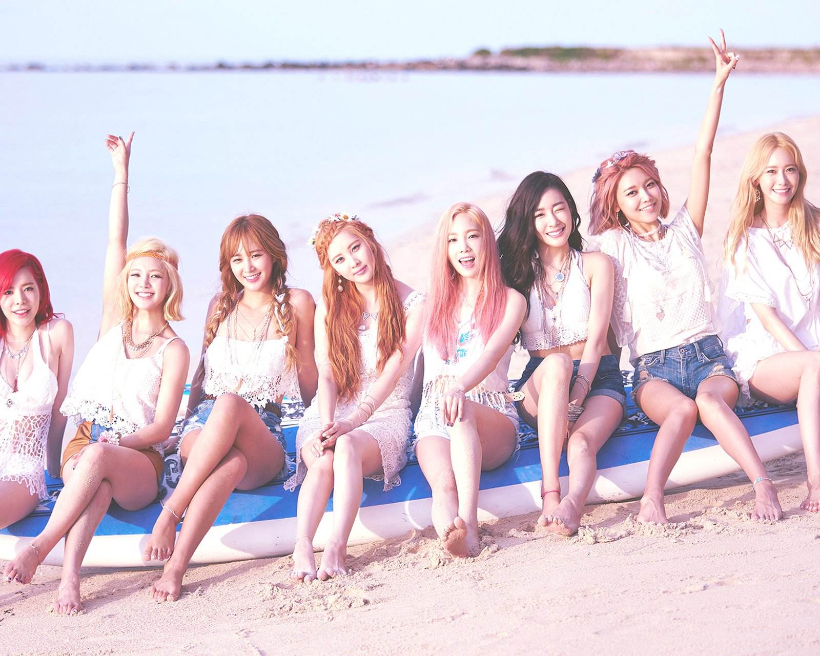 sm韩国组合,韩国sm公司旗下演员