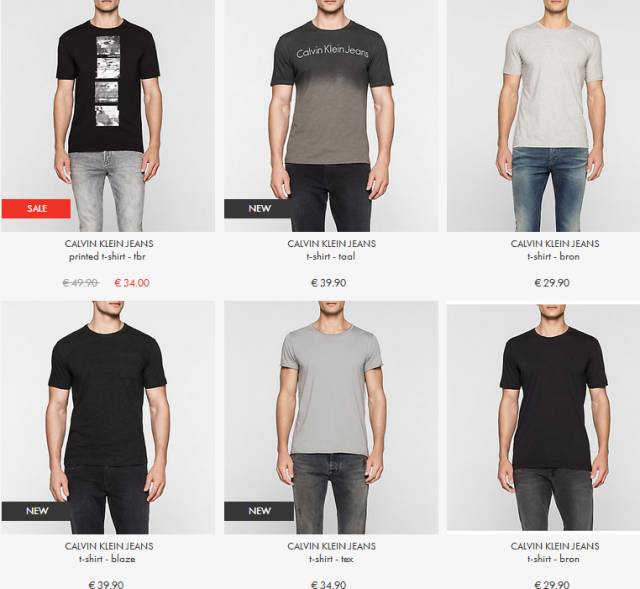 年轻男孩子服装名牌,时尚男孩必备服装单品