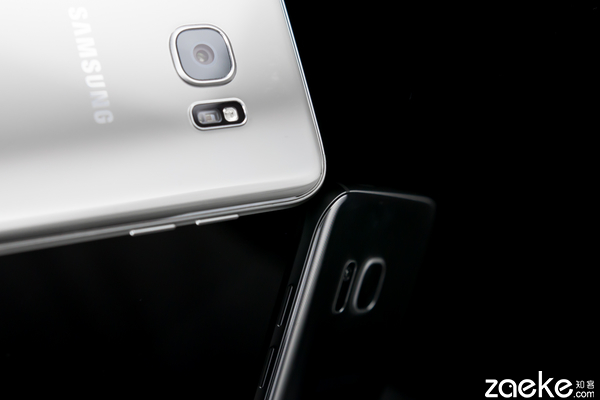 三星s7edge银色有几种,三星s7edge珊瑚蓝和银色