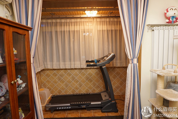 88平米三室老房翻新,40平米老房改造装修