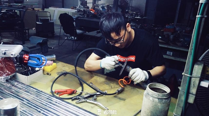 爆改最快五菱宏光百公里加速,五菱宏光算什么级别车