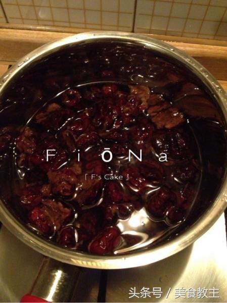 无添加细腻又松软的戚风蛋糕,戚风蛋糕纯牛奶版