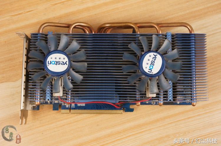 曾经的神级显卡,曾经的旗舰显卡有哪些