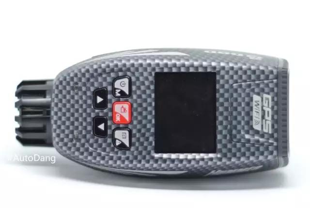 赛车摄像机评测,赛车摄像头开箱测评