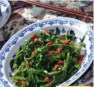 红楼梦美食大盘点,红楼梦美食名场面