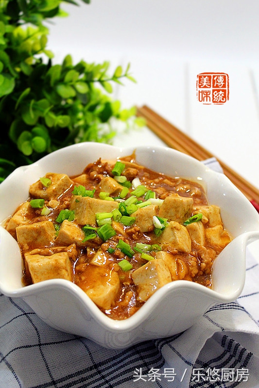 豆腐鸡蛋下饭的做法,100种豆腐的做法大全集