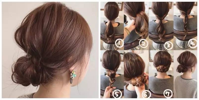 防止起床头发炸毛,怎么防止早晨起床炸毛