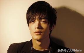 李枫曝郭敬明料扒出朱梓骁和陈学冬，网友：王思聪坐实预言家身份