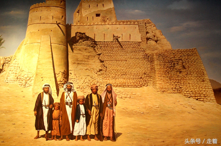 阿布扎比十大奢华酒店,阿联酋阿布扎比八星级皇宫酒店