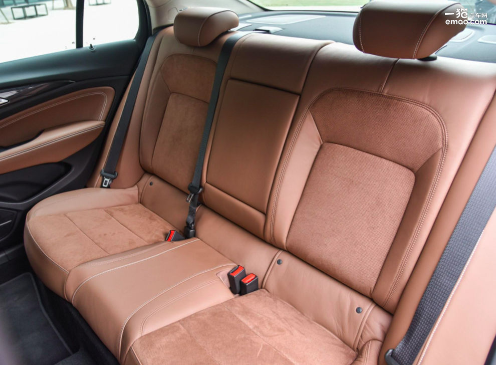 24款新君威2.0车主真实感受,新君威19款28t