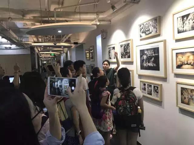 KPMG青少年创意工作坊|第三站——原创动力的“羊村”探秘