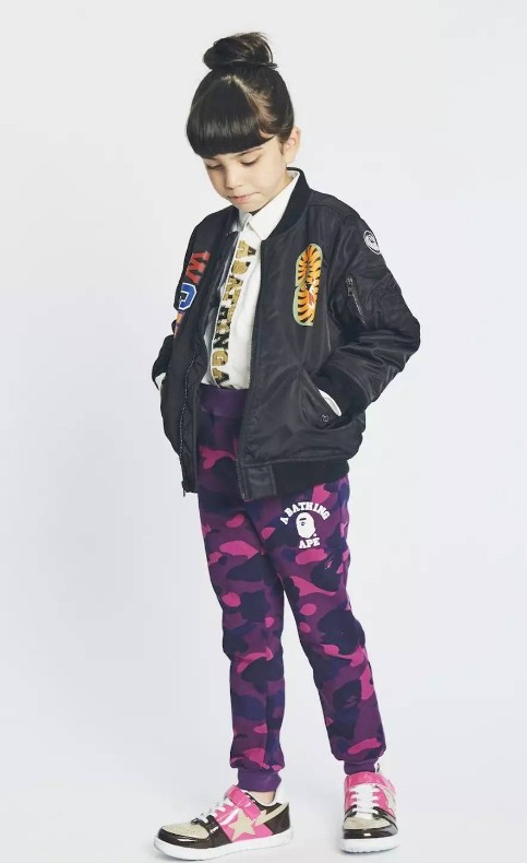 今年最火的潮牌服饰,2017最火潮牌