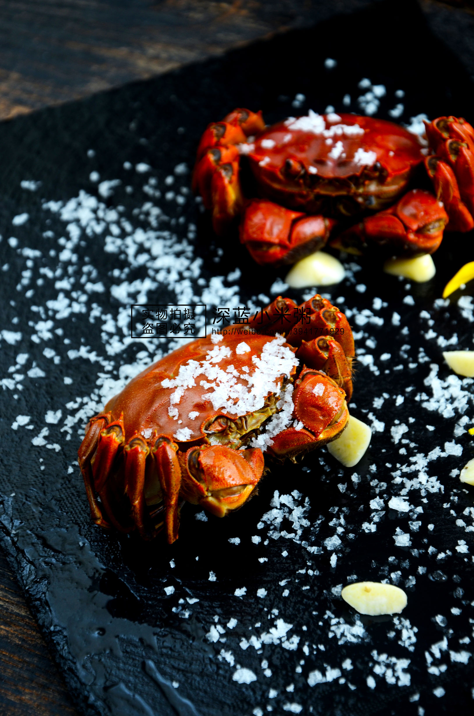 手把手教你清蒸大闸蟹的正确做法,打破常规清蒸大闸蟹也可以这样蒸