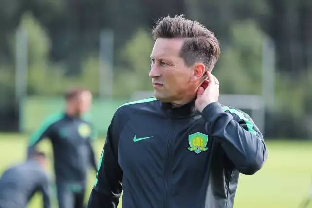 海外拉练日记（一）：首训庆生观赛一个都不能少