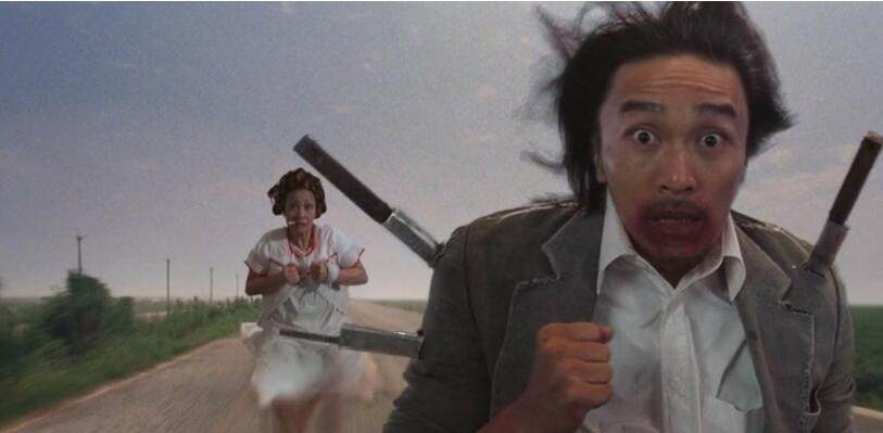 周星驰功夫隐藏细节,功夫周星驰幕后