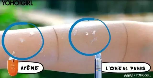 涂完防晒之后用不用卸妆,涂完防晒不出汗