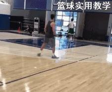 虚晃突破如何不走步,虚晃一下再上篮算走步吗