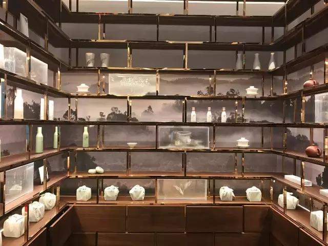 上海兴业太古汇有哪些店值得逛,上海市兴业太古汇